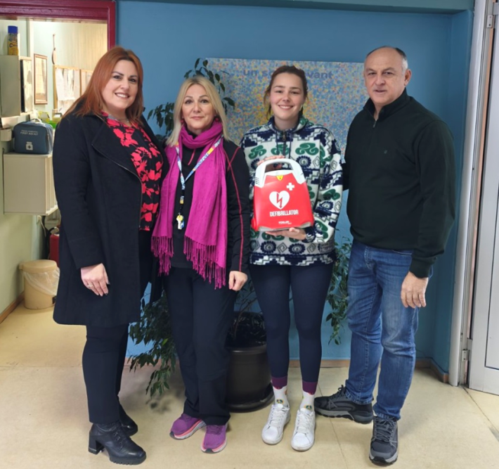 ΓΥΜΝΑΣΙΟ ΠΛΑΤΕΟΣ